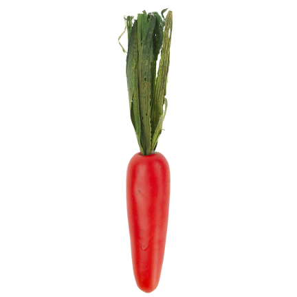 Easter Carrots, Set of 5 Decorative Easter Carrots