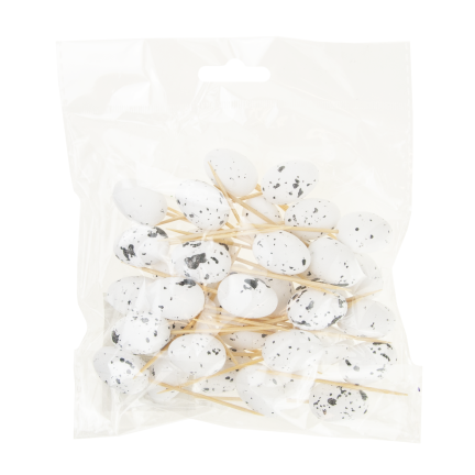 TG81285-1 Egg on a Stick, 36 pcs/set