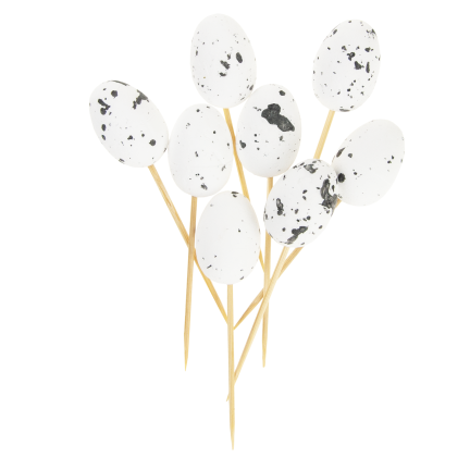 TG81285-1 Egg on a Stick, 36 pcs/set