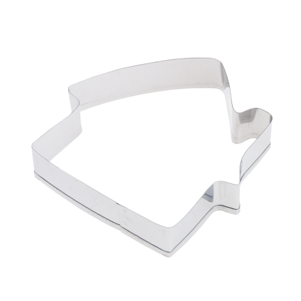 TG81335 FOREMKI DO CIASTEK 12SZT/KPL