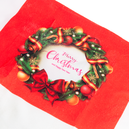 TG81337 KUCHYŇSKÁ UTĚRKA SLAVNOSTNÍ UTĚRKA Z MIKROVLÁKNA SAVÁ