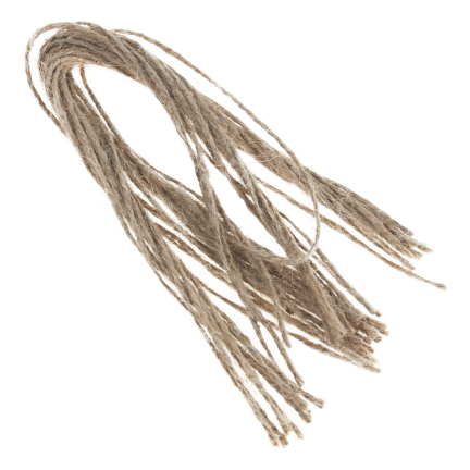 TG81338 SCHNEEMÄNNER ANHÄNGER HOLZKUGELN WEIHNACHTSDEKORATION