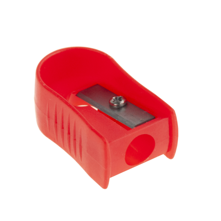 TG81339 Christmas school supplies set: ruler, pencils, notebook, pencil sharpener