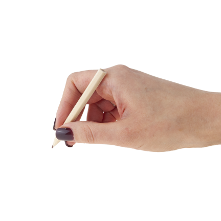 TG81341 BLEISTIFT BUNTSTIFTE 6PCS WERBEGESCHENKE KOSTENLOSER AUFDRUCK