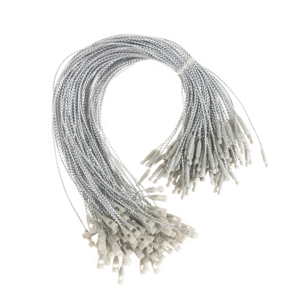 TG81342 PŘÍVĚSKY NA ŠŇŮRKY PRO DIY OZDOBY NA KLIKNUTÍ