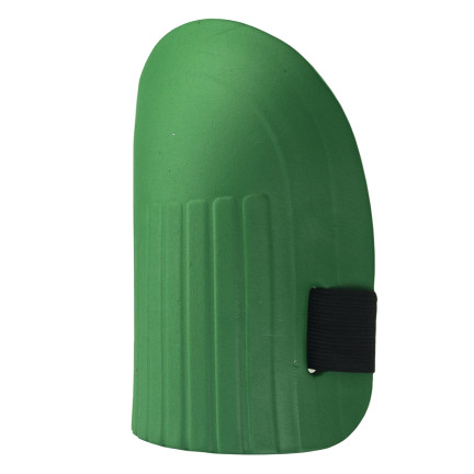Protective gardening knee pads, knee pads, green, 2-pack