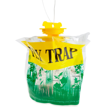 TG81370 Disposable Plastic Hanging Pheromone Insect Trap