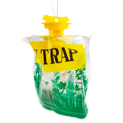 TG81370 Disposable Plastic Hanging Pheromone Insect Trap