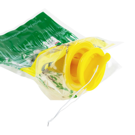 TG81370 Disposable Plastic Hanging Pheromone Insect Trap