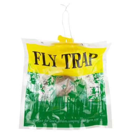 TG81370 Disposable Plastic Hanging Pheromone Insect Trap