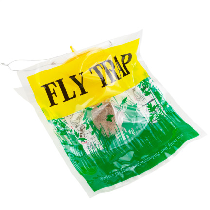 TG81370 Disposable Plastic Hanging Pheromone Insect Trap