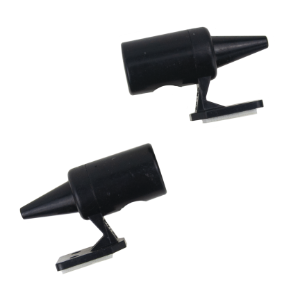 SS12 Animal Repellent Whistle (Set of 2)
