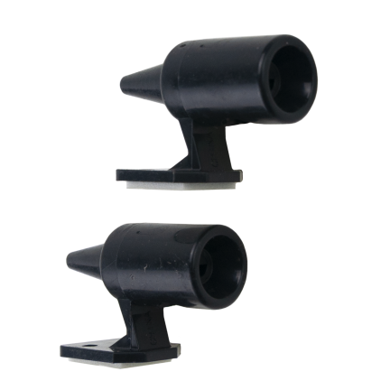 SS12 Animal Repellent Whistle (Set of 2)
