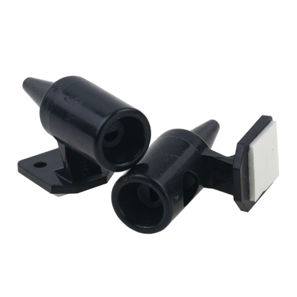 SS12 Animal Repellent Whistle (Set of 2)