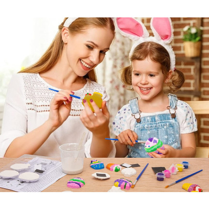 TG67288 MAGNETE DIY KREATIV KIT DIY CUPCAKES FÜR KÜHLSCHRANK