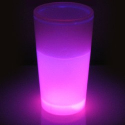 RR47 LIGHTING MUG Chemisches Licht für die Party 