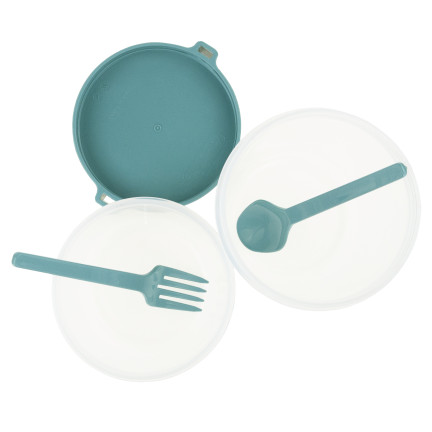 TIT-9453 NÁDOBA NA MÜSLI S PŘÍBOREM 1100 ML