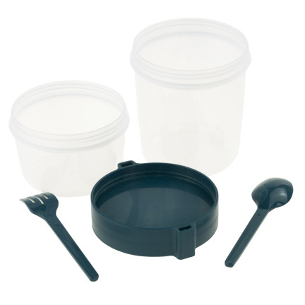 TIT-9453 NÁDOBA NA MÜSLI S PŘÍBOREM 1100 ML