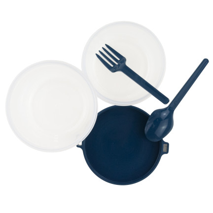 TIT-9453 NÁDOBA NA MÜSLI S PŘÍBOREM 1100 ML