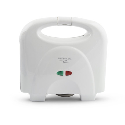TKT001W MOZZARELLA-TOASTER