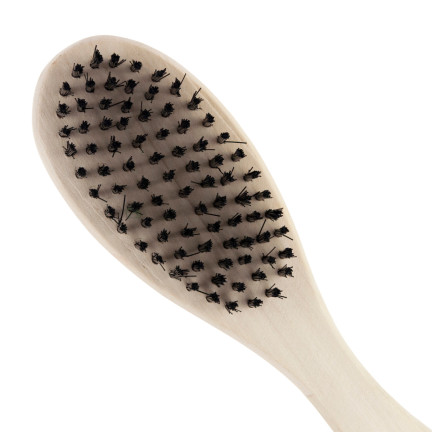 TM-00428 DOG CAT DUAL-SIDED BRUSH pro rozčesávání srsti