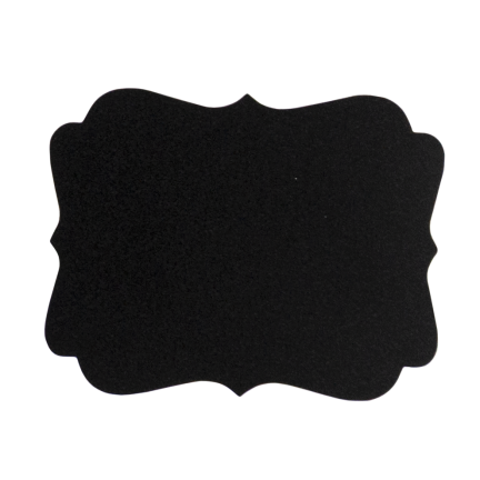 TOT2905 SADA 18 NÁLEPEK NA SKLENĚNKY 6,5x5,5 cm + SKLENĚNÉ NÁLEPKY
