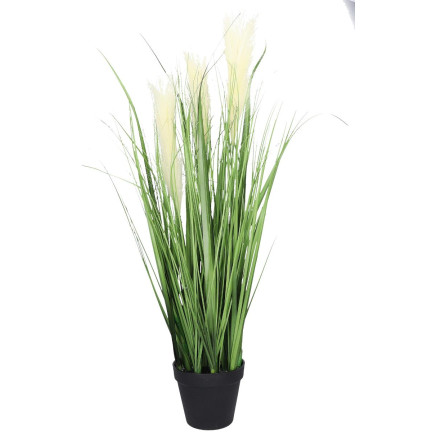 CV14984 PAMPASGRAS 45CM KÜNSTLICH DEKORATIV PAMPAS FEY