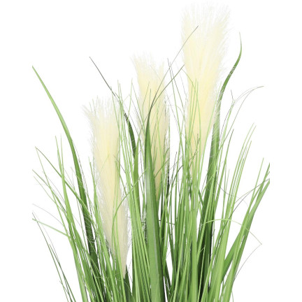 CV14984 PAMPASGRAS 45CM KÜNSTLICH DEKORATIV PAMPAS FEY