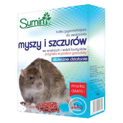 KKA-09665 GRANULOVANÝ JED 1KG SUMIN