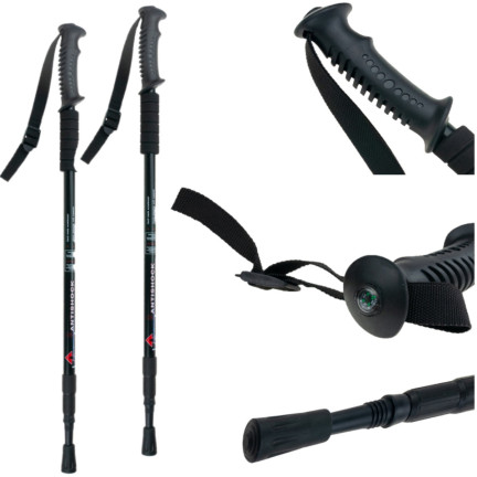 TG63153 TREKINGOVÉ HOLE PRO NORDIC WALKING