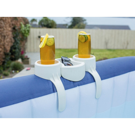 58416 DRŽÁK NÁPOJŮ PRO BAZÉN BESTWAY
