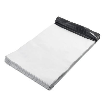 TG71375 FOLIOPAK 25*(37+5)CM FÓLIOVÁ OBÁLKA KURÝRNÍ POŠTOVNÍ BALÍK