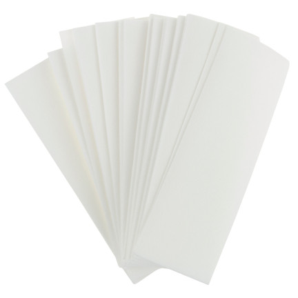 UR25 FIZELINE voskové depilační pásky 100 PU 20 cm DURABLE