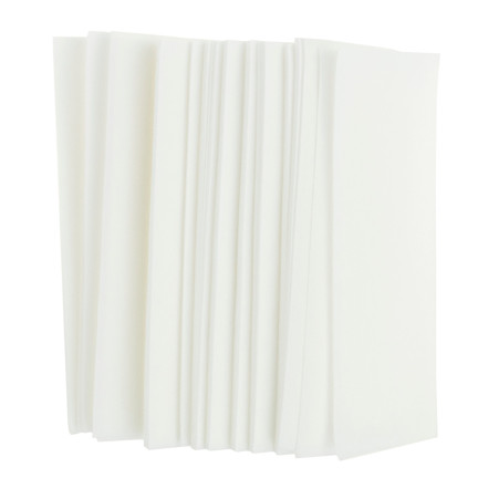 UR25 FIZELINE voskové depilační pásky 100 PU 20 cm DURABLE