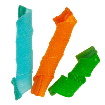 UR8 MAGIC LEVERAG PAPILLOTES SPIRALS CURLS VLASY