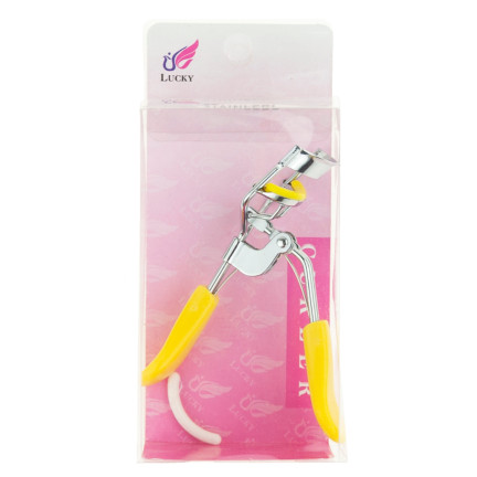 UR9 WIMPERNZANGE MIT GUMMIWIMPERNFORMERN