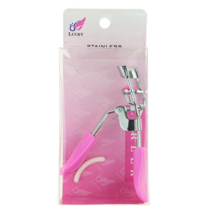 UR9 WIMPERNZANGE MIT GUMMIWIMPERNFORMERN