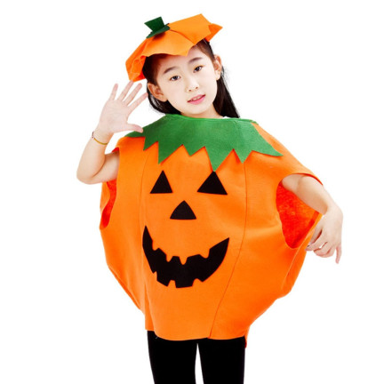 HL36 HALLOWEENSKÁ DÝŇOVÁ KONSTITUČNÍ SADA M