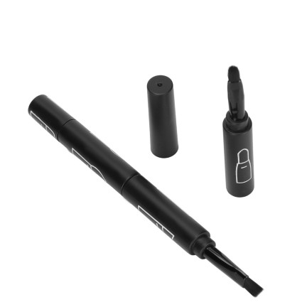 TG56452 Skládací štětce na make-up 4 v 1 ŠTĚTEC NA LÍČENÍ