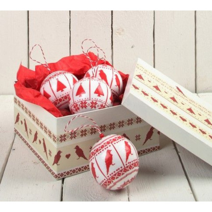 Styroporkugel Ø 8cm Feste Qualität Polystyrenball Kugel 10 Stk. Weihnachten Deko