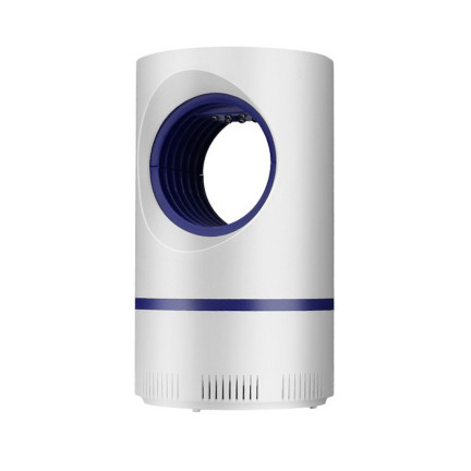 TG81534 UV Insect Killer Lamp for Mosquitoes with USB 5 V Fan