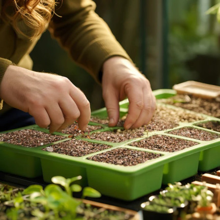 BIO1 BIOVITA GARTENBAU VERMICULIT NATÜRLICH 1-5MM 5L BODENHILFSSTOFF