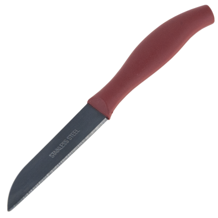 VOI6260 GEMÜSESCHÄLER KÜCHENMESSER 15CM