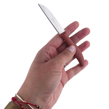 VOI6260 GEMÜSESCHÄLER KÜCHENMESSER 15CM
