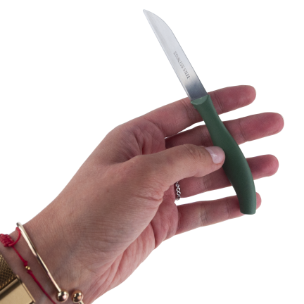 VOI6260 GEMÜSESCHÄLER KÜCHENMESSER 15CM