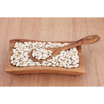 W2016 TYCZNA FAZOLE KRÁSNÁ JAS SEMENA PRO SUCHOU ZELENINU FAZOLE VELKÁ SEMENA 25G