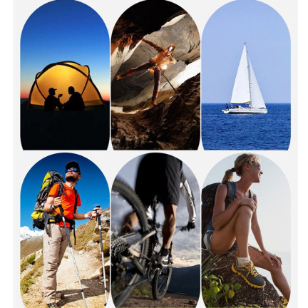 HH99 KOMPASS METALLTASCHENKOMPASS FÜR TOURISTEN