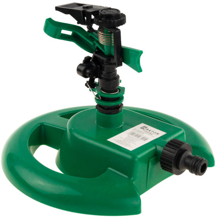 WIL4622 GARDEN SPRINKLER PULSE PULSE PULSE SPRINKLER Rotary Quick Connect