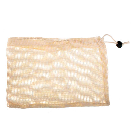 KX4879_4 Wiederverwendbare Öko-Tasche für Obst und Gemüse 25x17cm