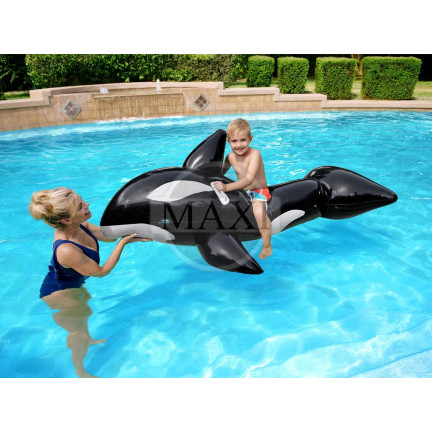 41009 RIESIGE SPRINGMATERATEN ORKA PLAZA Griffe